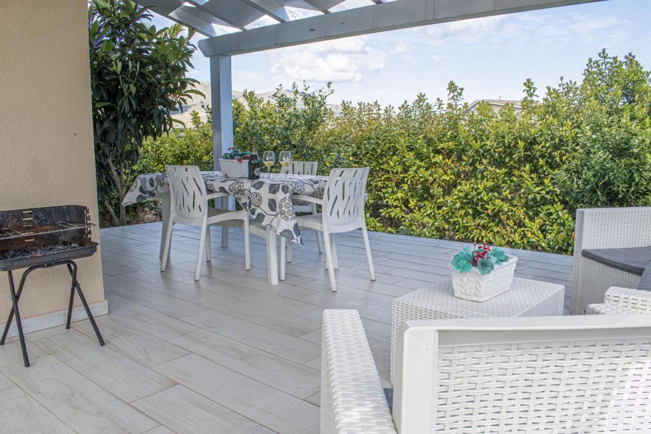 Borgo Aranci - Villa Tulipano Castellammare del Golfo Exterior foto