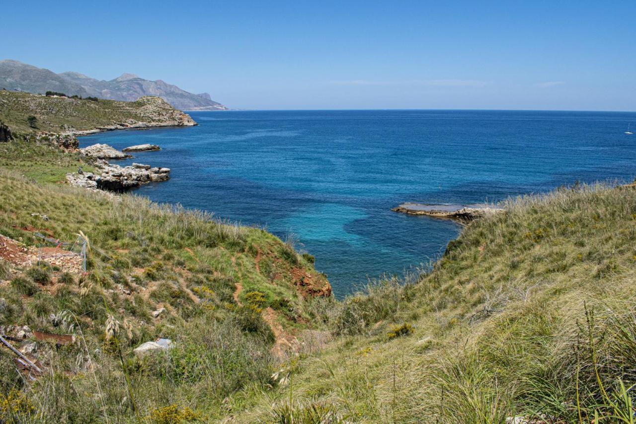 Borgo Aranci - Villa Tulipano Castellammare del Golfo Exterior foto